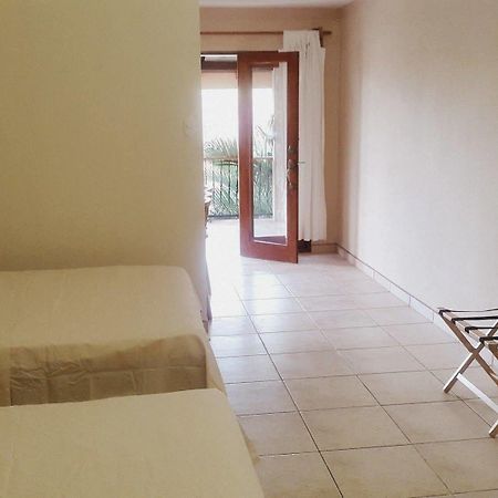 Hotel Palmeras Carrillo Beach Puerto Carrillo Bagian luar foto