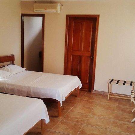 Hotel Palmeras Carrillo Beach Puerto Carrillo Bagian luar foto