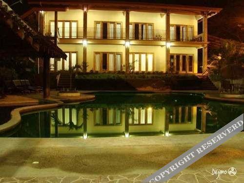 Hotel Palmeras Carrillo Beach Puerto Carrillo Bagian luar foto