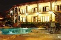 Hotel Palmeras Carrillo Beach Puerto Carrillo Bagian luar foto