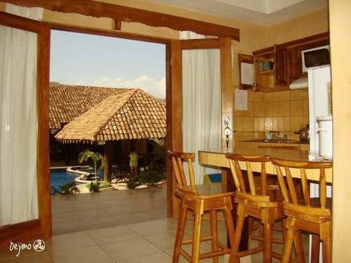 Hotel Palmeras Carrillo Beach Puerto Carrillo Bagian luar foto