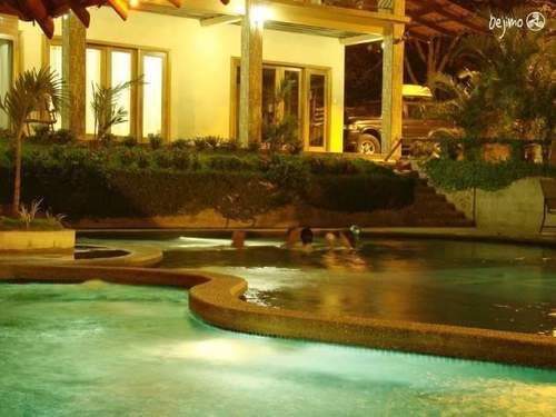 Hotel Palmeras Carrillo Beach Puerto Carrillo Bagian luar foto