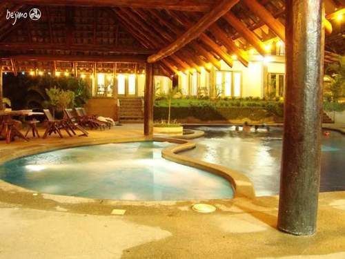 Hotel Palmeras Carrillo Beach Puerto Carrillo Bagian luar foto